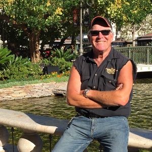 Meet your Posher, Michael